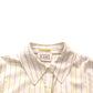 The Effortless Striped Blouse