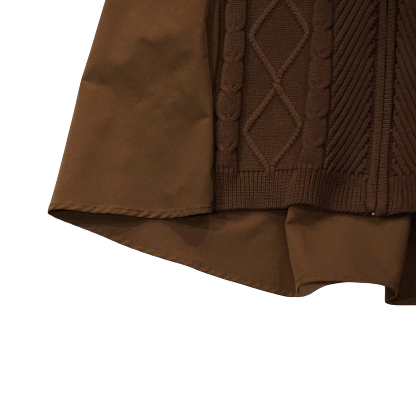 The Modern Knitted Vest