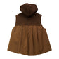 The Modern Knitted Vest