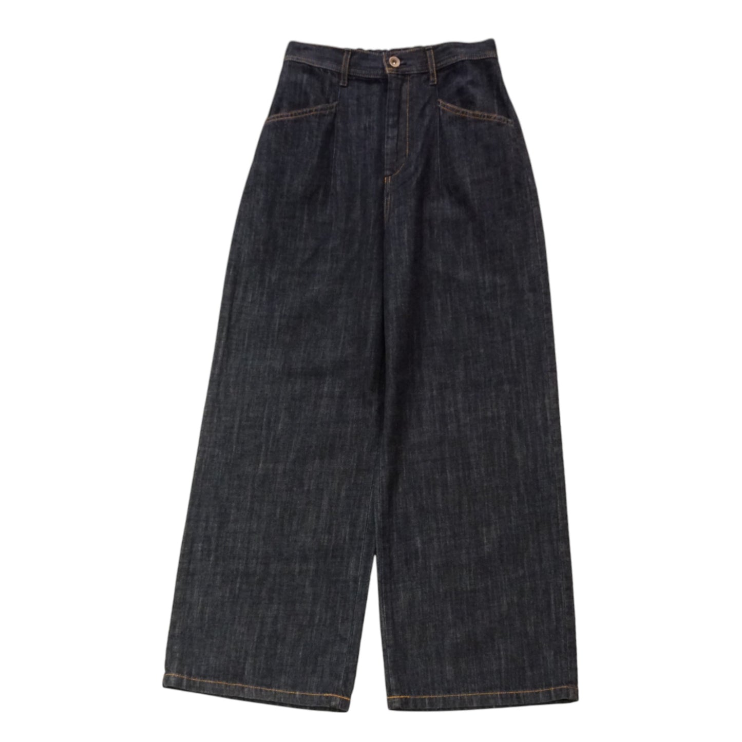 The All-Day Comfort Denim