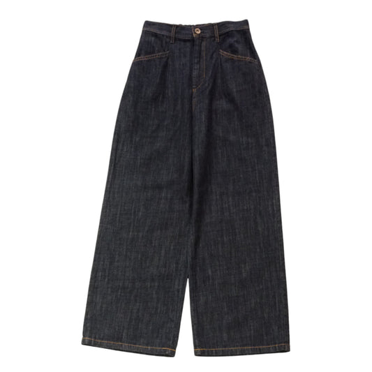 The All-Day Comfort Denim