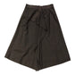 The Elegant Ruffle Skirt