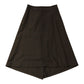 The Elegant Ruffle Skirt
