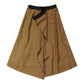 The Elegant Ruffle Skirt