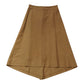 The Elegant Ruffle Skirt
