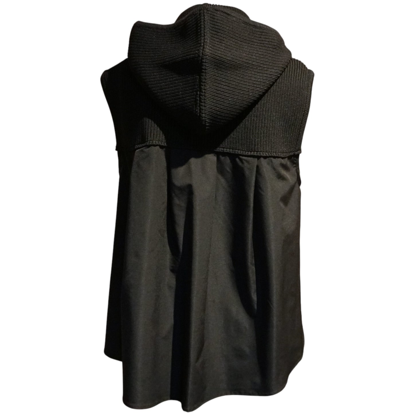 The Modern Knitted Vest