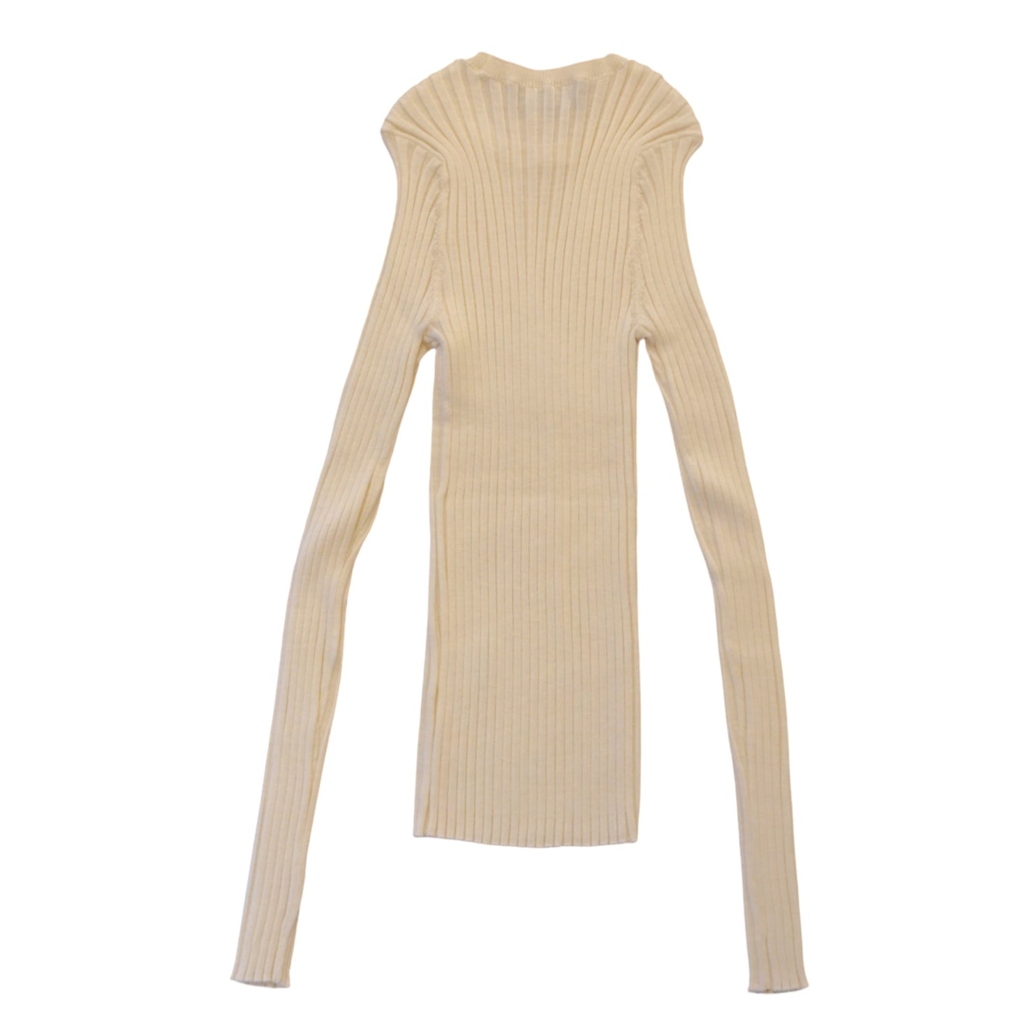 Timeless Beauty, Timeless Comfort Sweater