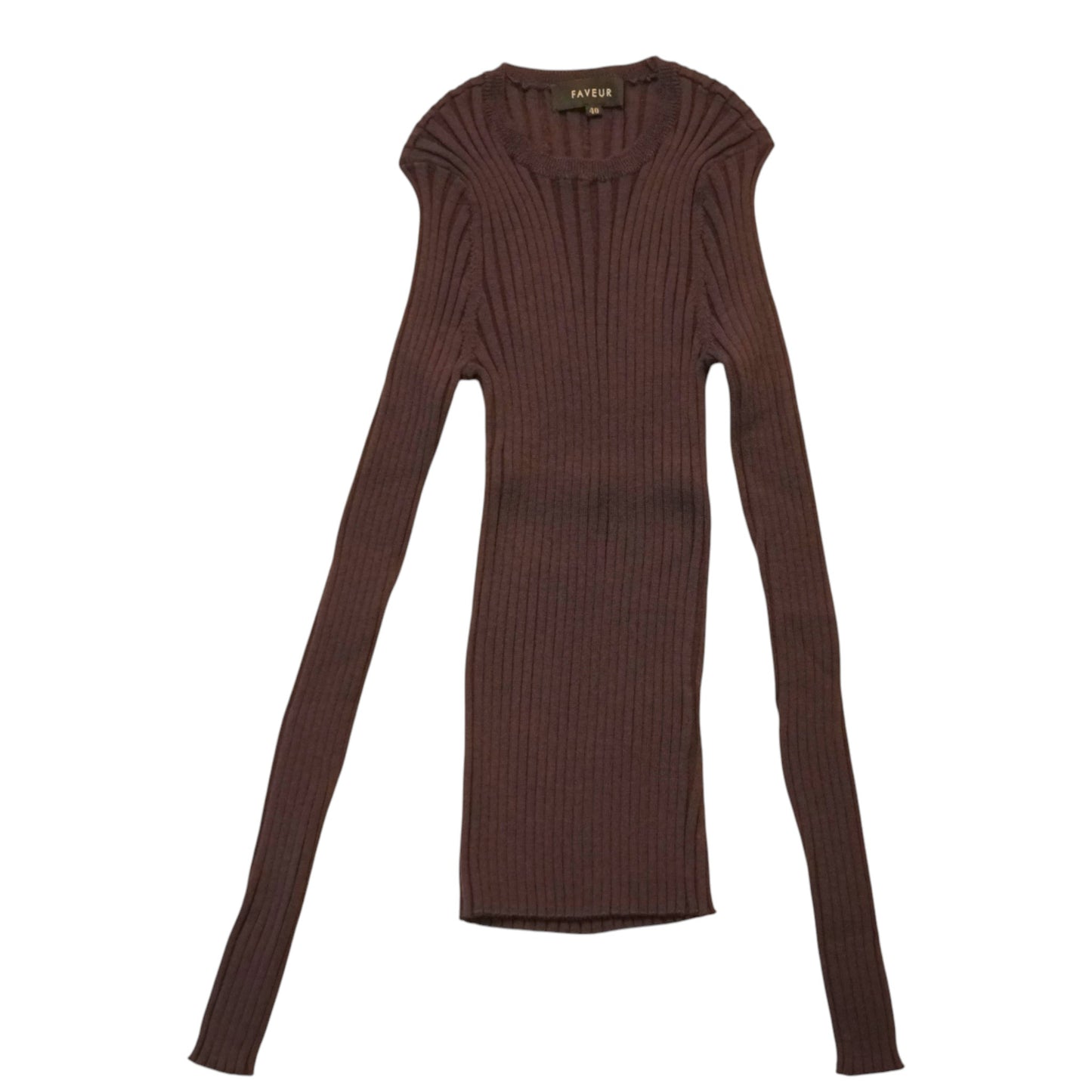 Timeless Beauty, Timeless Comfort Sweater