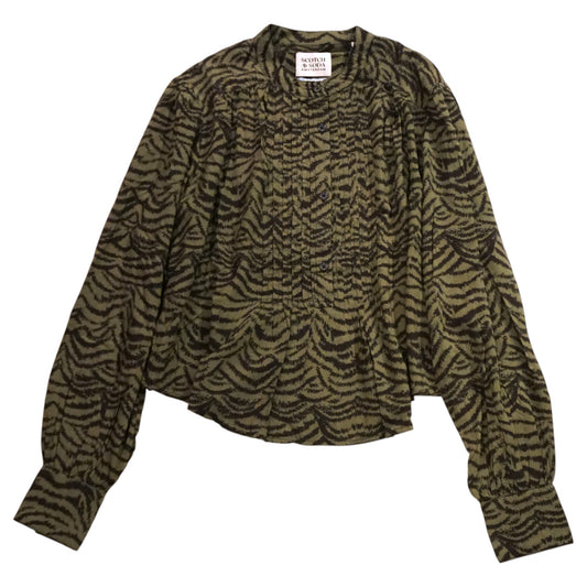 The Artful Impression Blouse