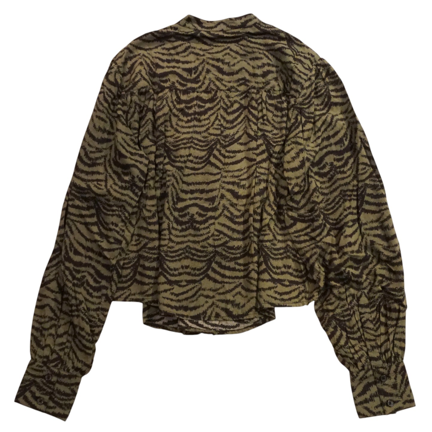 The Artful Impression Blouse