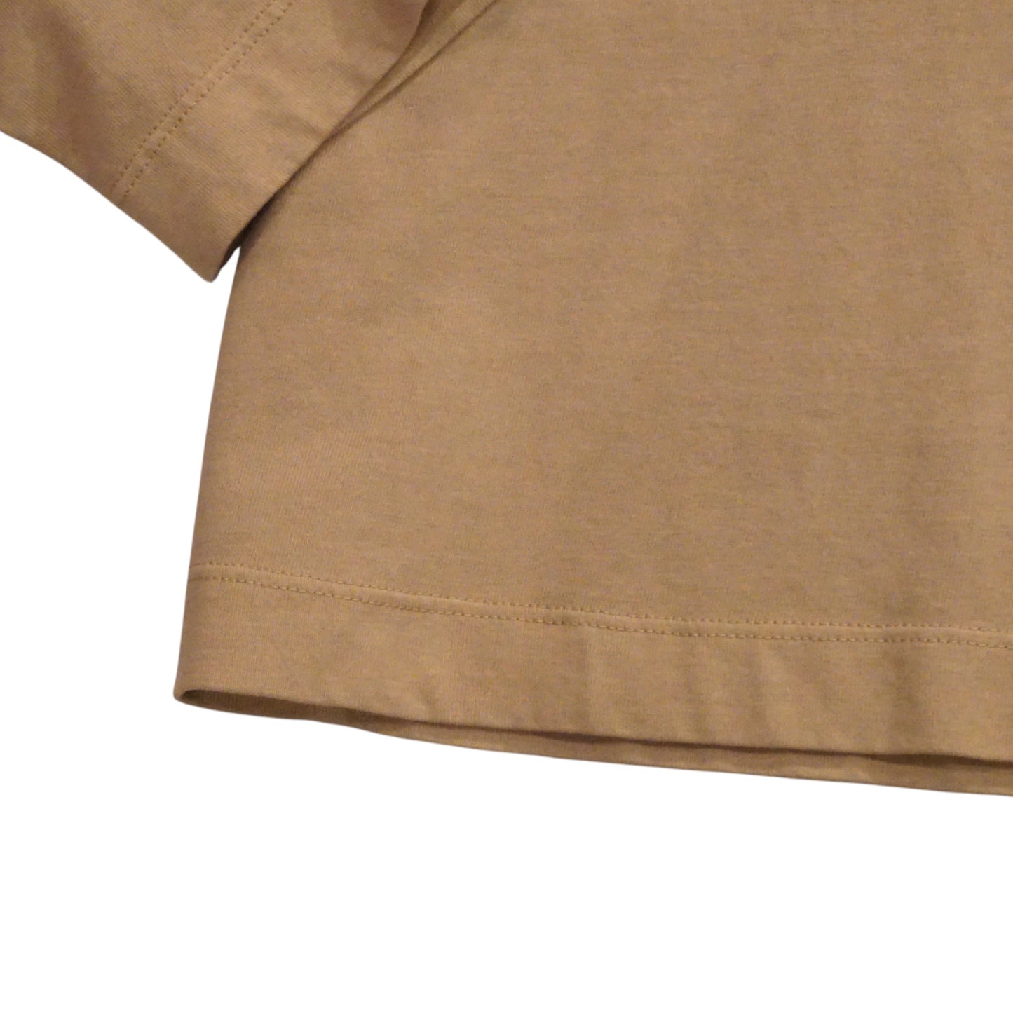 The Artful Collaboration with STUDIOPEPE｜saba Boxy Tee