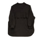 The Chic Drape Blouse