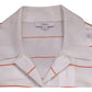 The Silken Stripe Polo