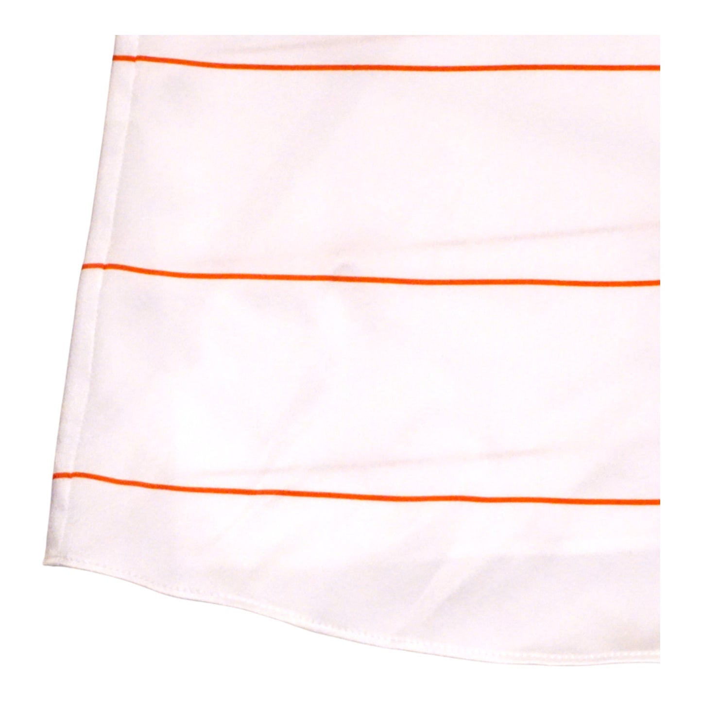 The Silken Stripe Polo