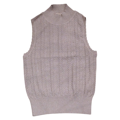 The Glimmering Urban Knit