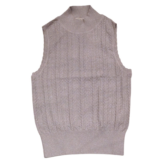 The Glimmering Urban Knit