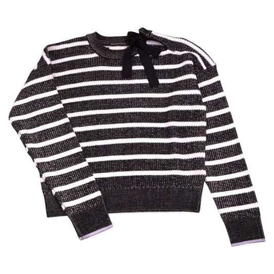 The Playful Parisian Sweater