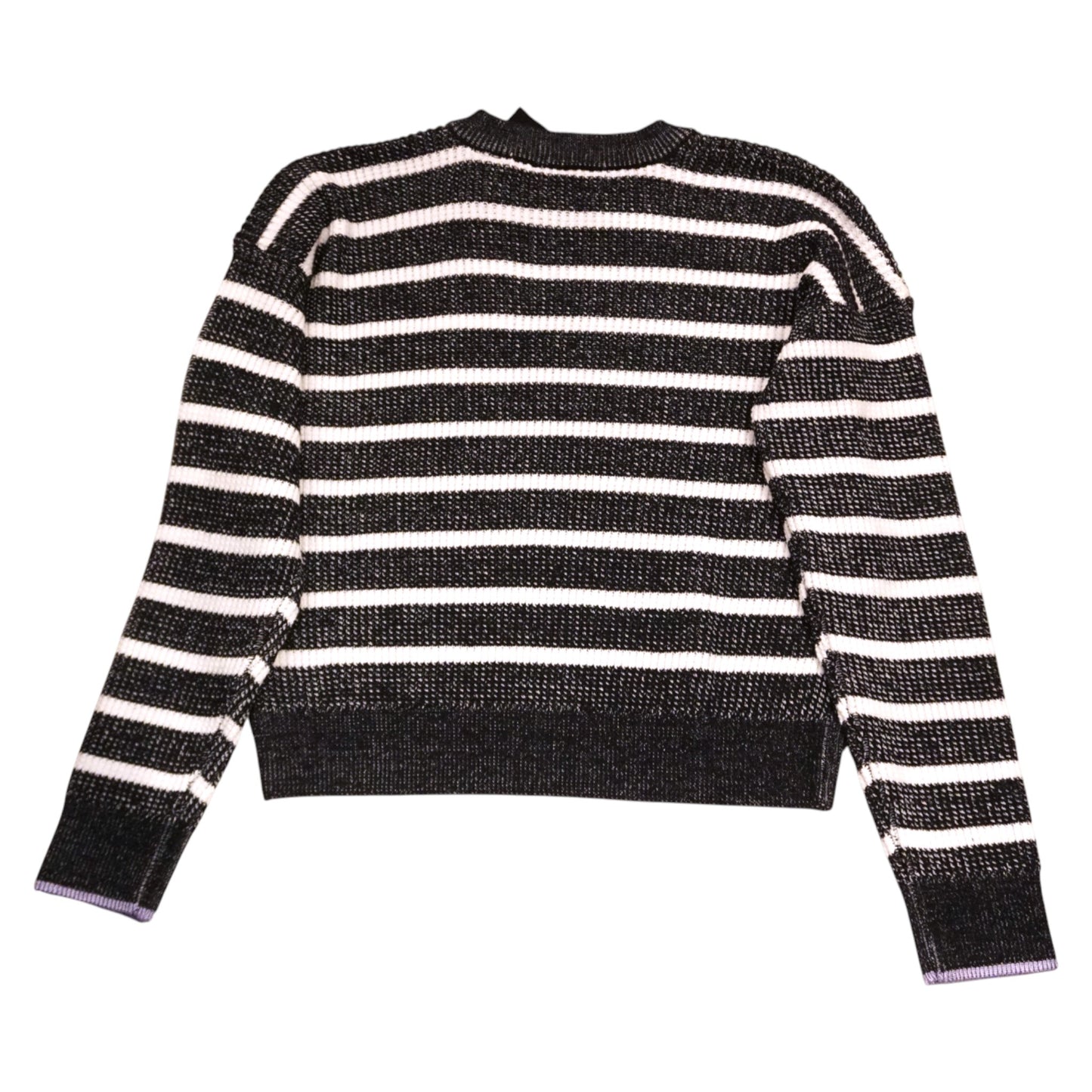 The Playful Parisian Sweater
