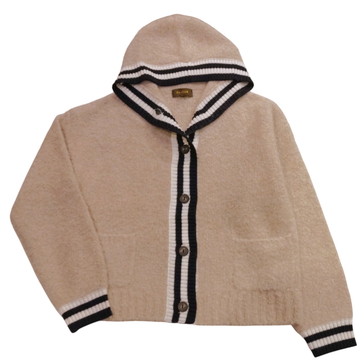 The Alpine Whisper Hoodie