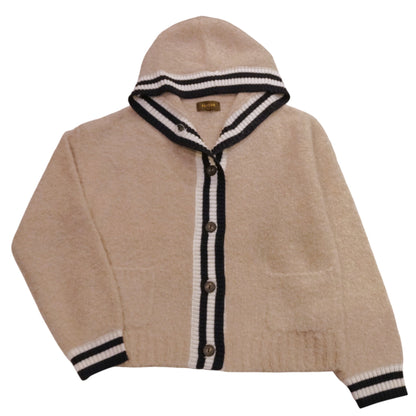 The Alpine Whisper Hoodie