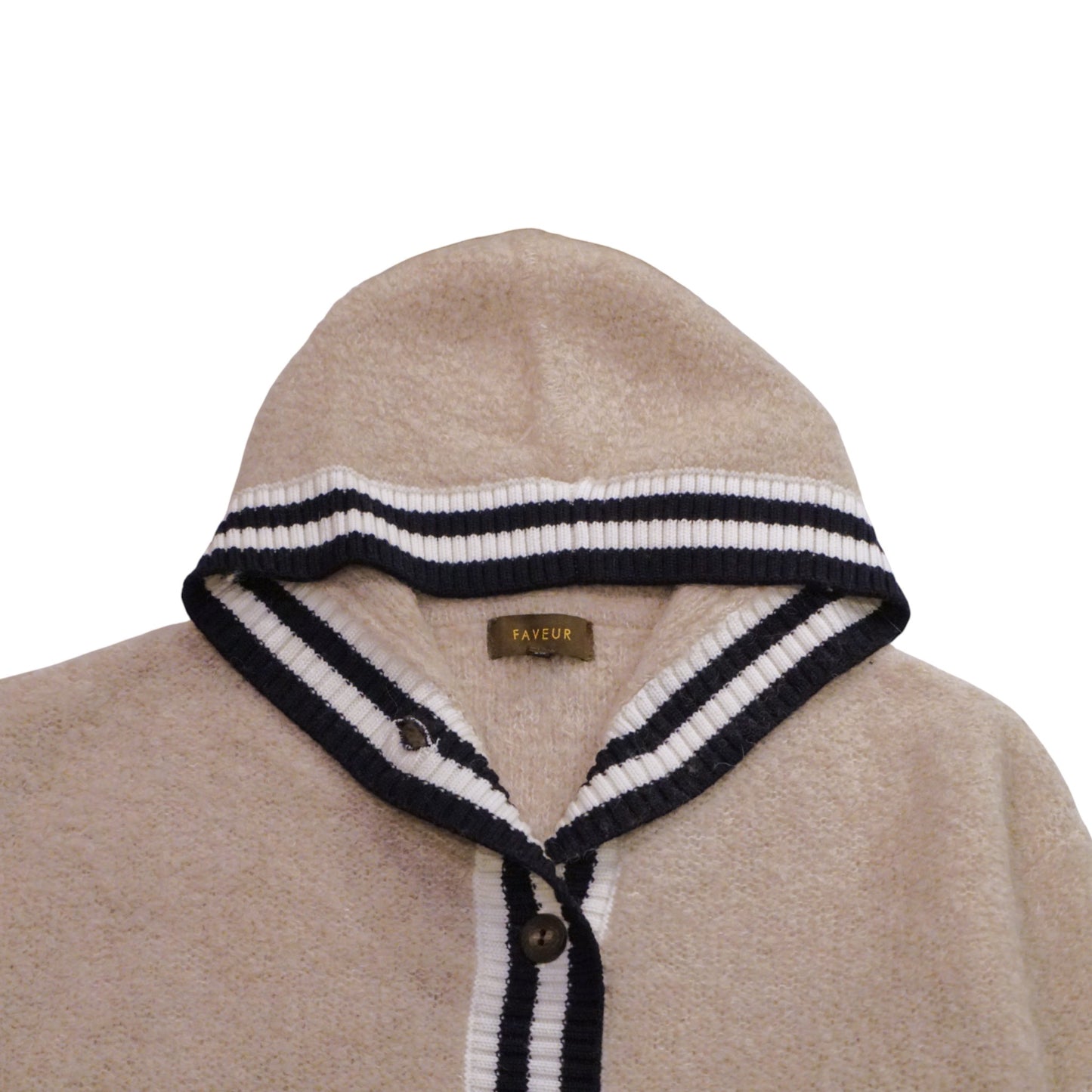 The Alpine Whisper Hoodie