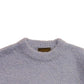 The Silken Cloud Crewneck