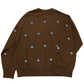 The Heartfelt Cashmere Sweater