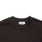 The Edgy Chic Cashmere Knit