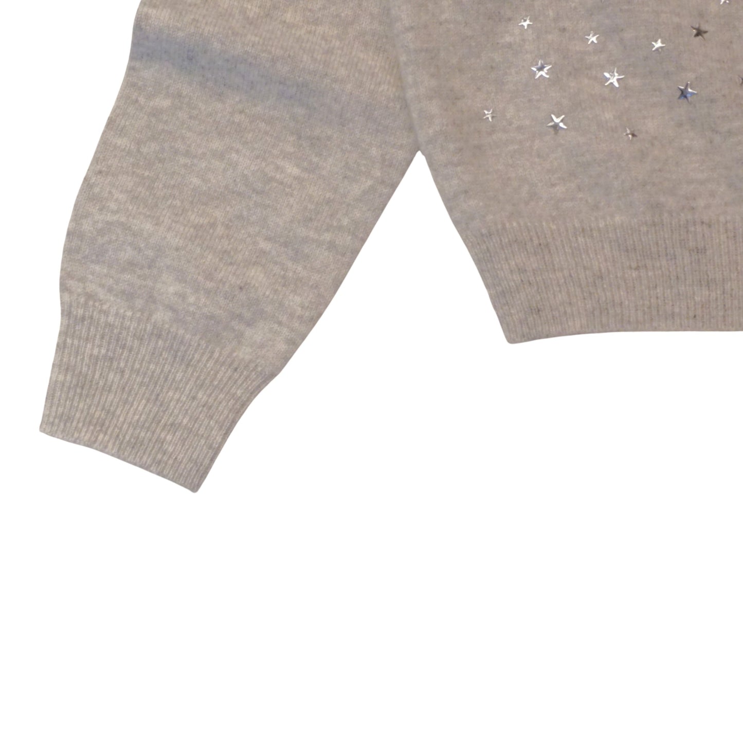 The Cashmere Constellation: Star-Studded Elegance