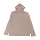 The Luxe Hood: Cashmere Blend Turtle Pullover