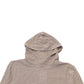 The Luxe Hood: Cashmere Blend Turtle Pullover