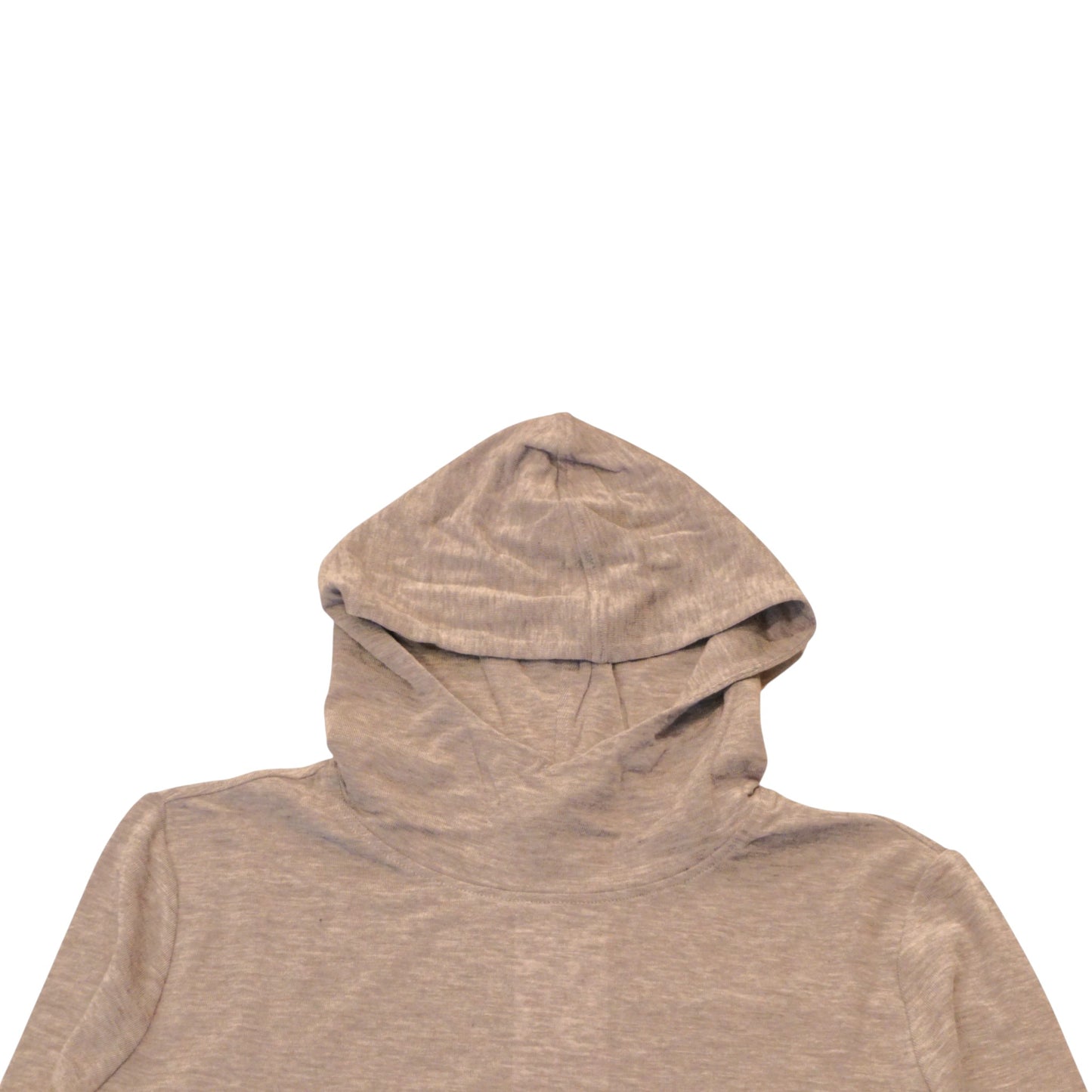 The Luxe Hood: Cashmere Blend Turtle Pullover