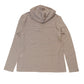 The Luxe Hood: Cashmere Blend Turtle Pullover