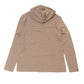 The Luxe Hood: Cashmere Blend Turtle Pullover