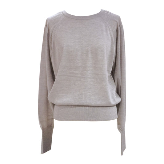 The Noble Embrace: Loro Piana Wool Elegant Knit