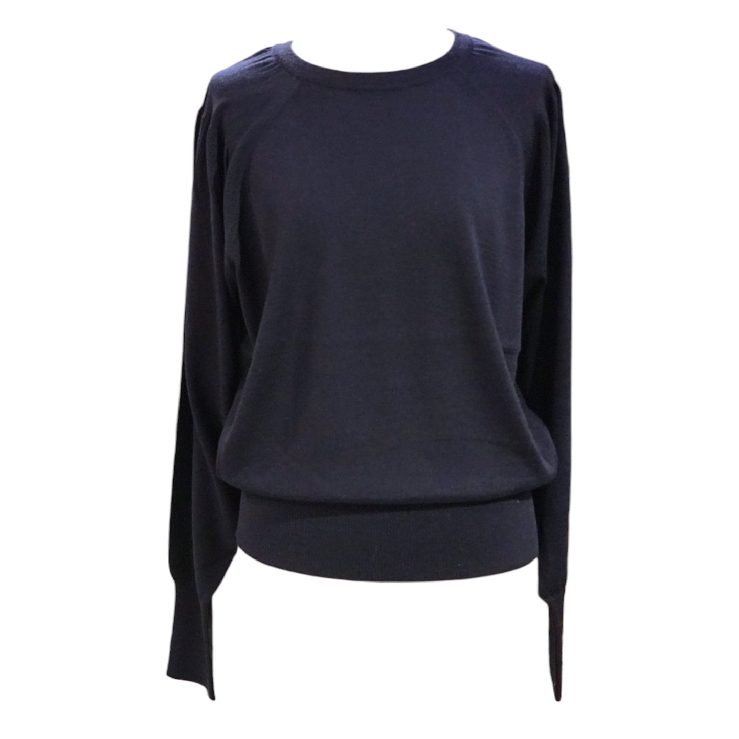 The Noble Embrace: Loro Piana Wool Elegant Knit