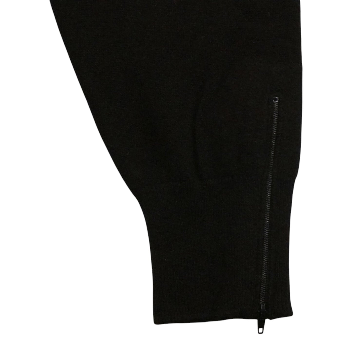 The Quiet Luxury: Cashmere 100% Intersha Joggers