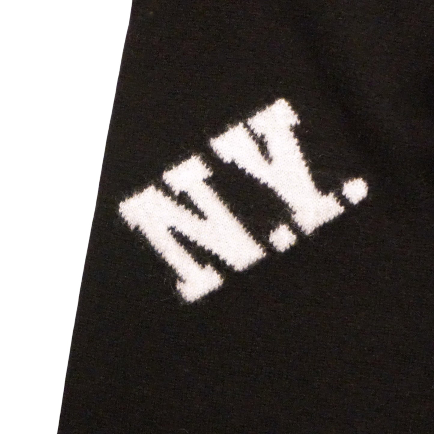 The Quiet Luxury: Cashmere 100% Intersha Joggers