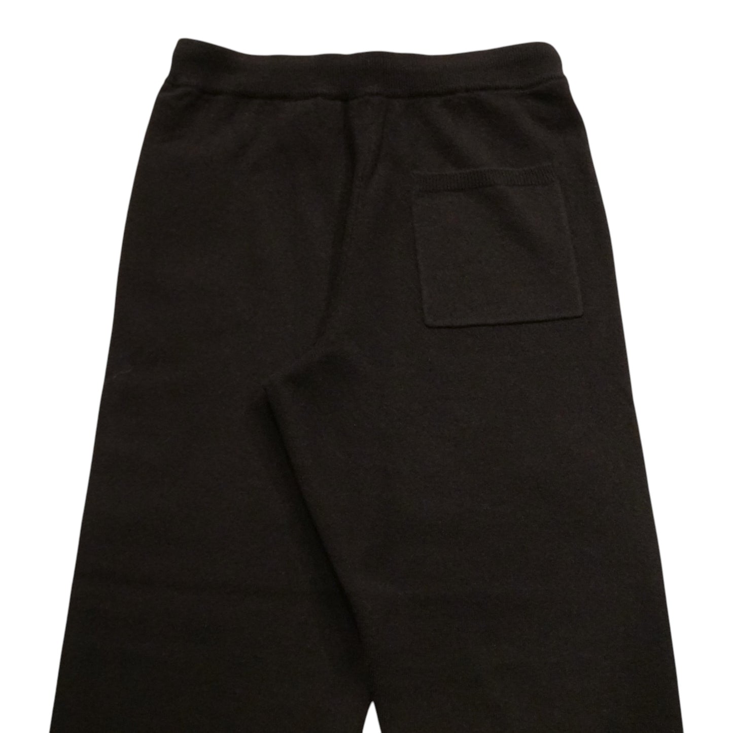 The Quiet Luxury: Cashmere 100% Intersha Joggers