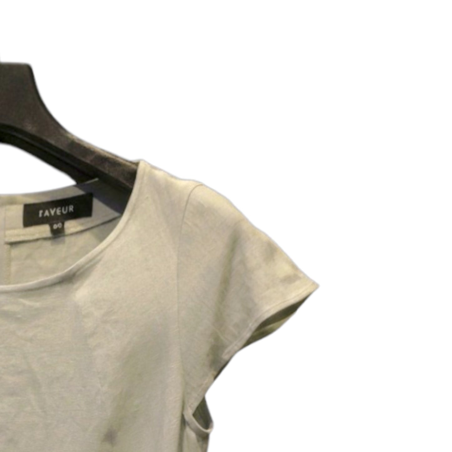 Pure Elegance in Linen