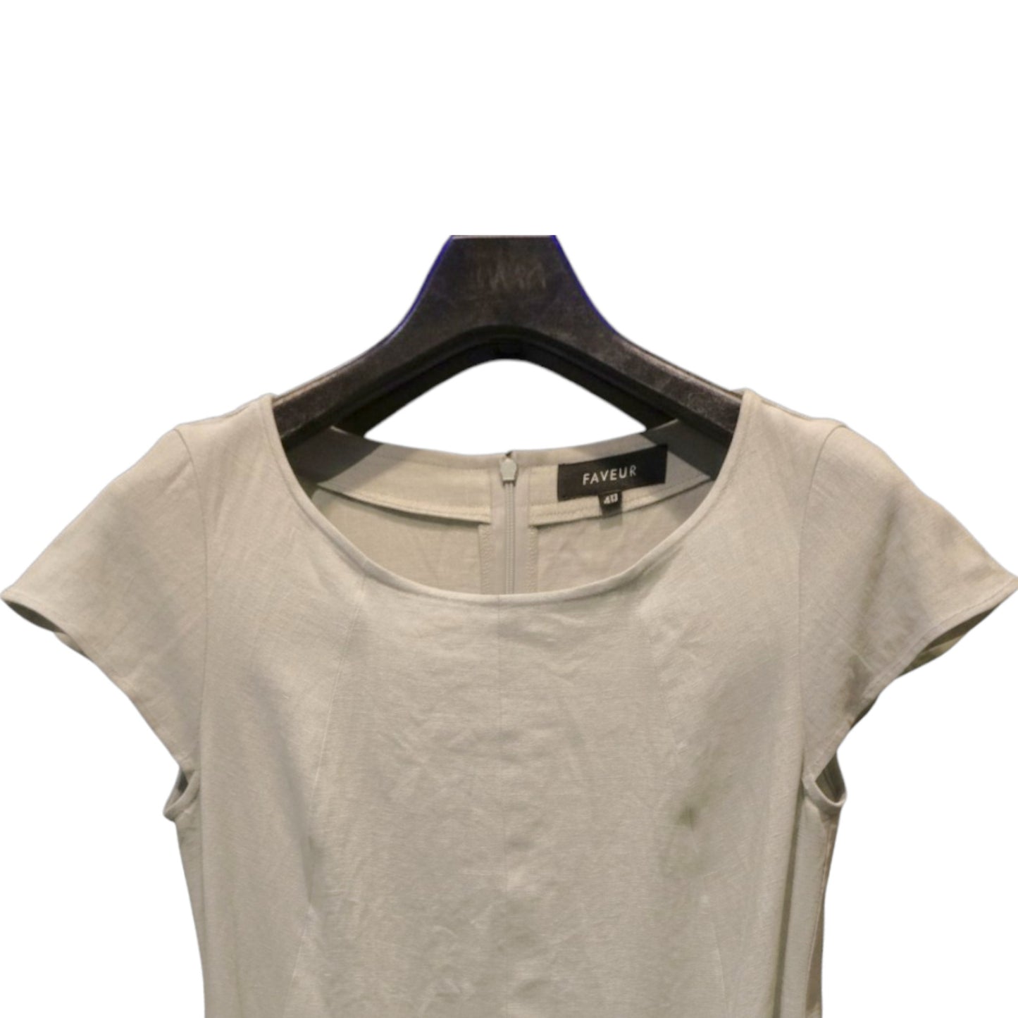 Pure Elegance in Linen