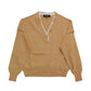 THE PRISTINE WEAVE: ITALIAN COTTON V-NECK SWEATER