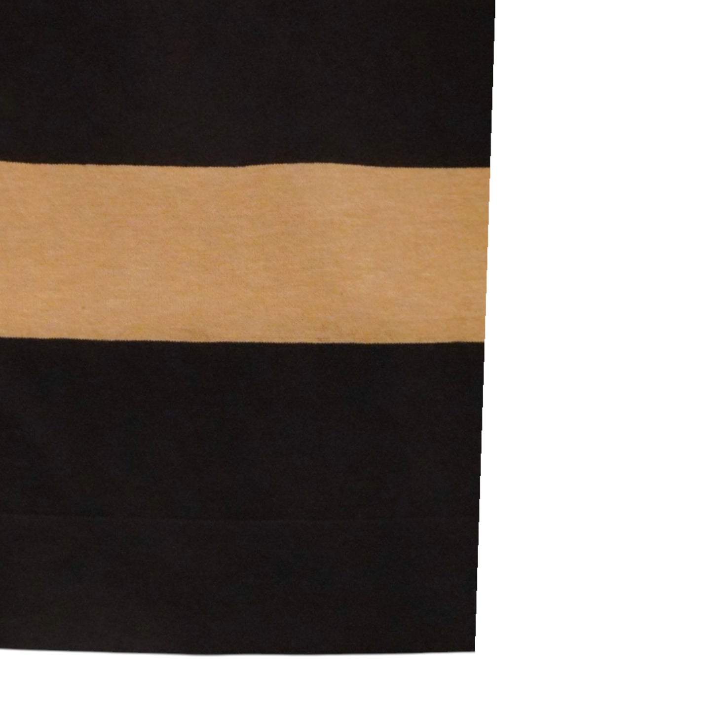 THE SUPREME TOUCH: ITALIAN COTTON TURTLE-VEST