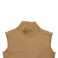 THE SUPREME TOUCH: ITALIAN COTTON TURTLE-VEST