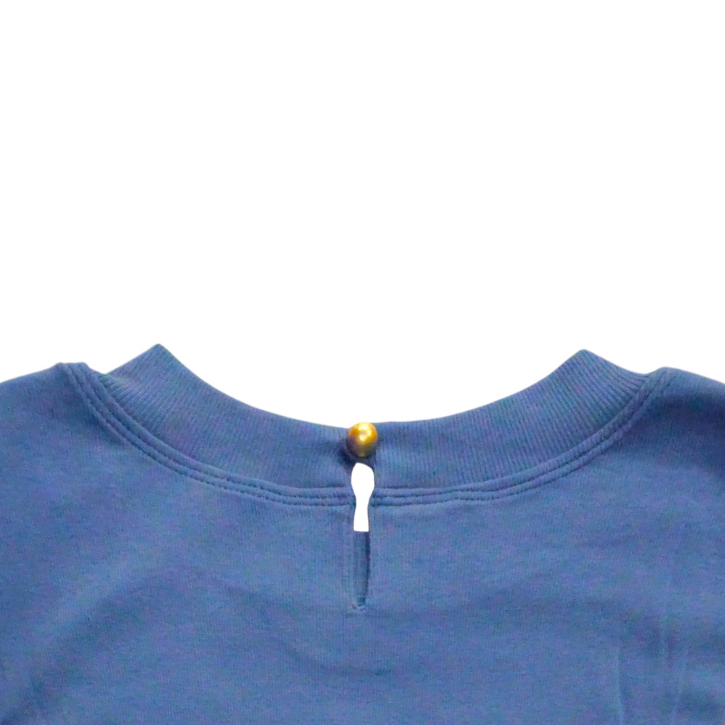 PRECISION IN COLOR: BALL CHAIN DETAIL TANK