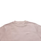 LUMINOUS BREEZE: SHEER-DETAIL COTTON KNIT