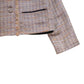 GILDED BLOSSOM: THE ITALIAN TWEED SYMPHONY
