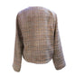GILDED BLOSSOM: THE ITALIAN TWEED SYMPHONY