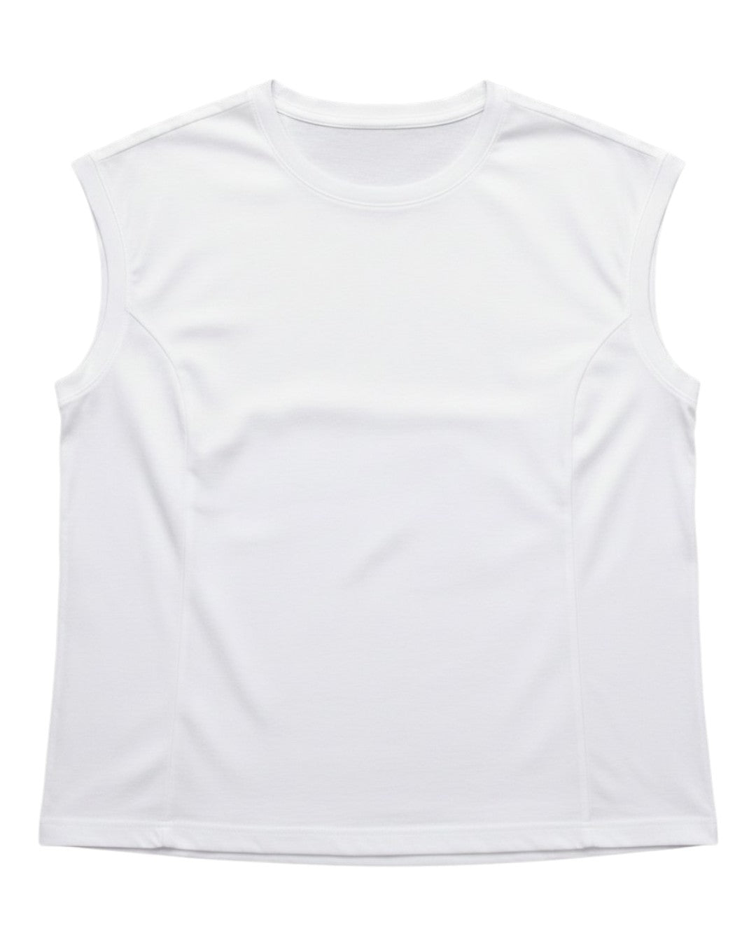 THE SCULPTURAL SILHOUETTE: DIORAMA SMOOTH CAP SLEEVE