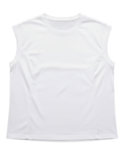THE SCULPTURAL SILHOUETTE: DIORAMA SMOOTH CAP SLEEVE